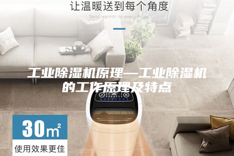 工业除湿机原理—工业除湿机的工作原理及特点