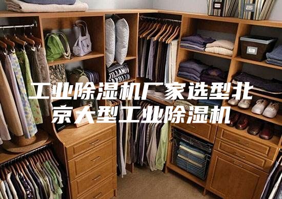 工业除湿机厂家选型北京大型工业除湿机