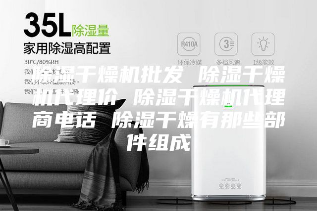 除湿干燥机批发 除湿干燥机代理价 除湿干燥机代理商电话 除湿干燥有那些部件组成
