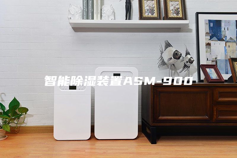 智能除湿装置ASM-900
