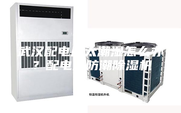 武汉配电房太潮湿怎么办？配电房防潮除湿机