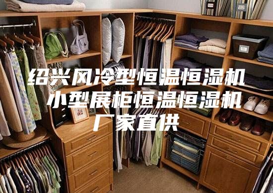 绍兴风冷型恒温恒湿机 小型展柜恒温恒湿机厂家直供