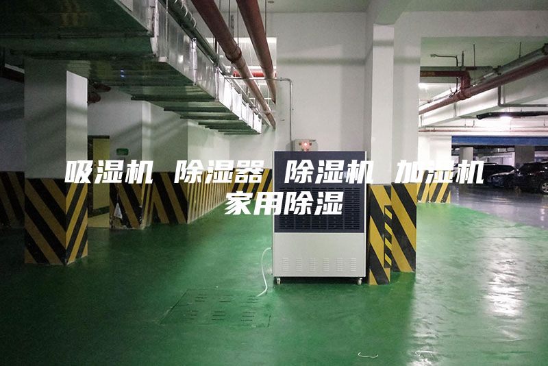 吸湿机 除湿器 除湿机 加湿机 家用除湿