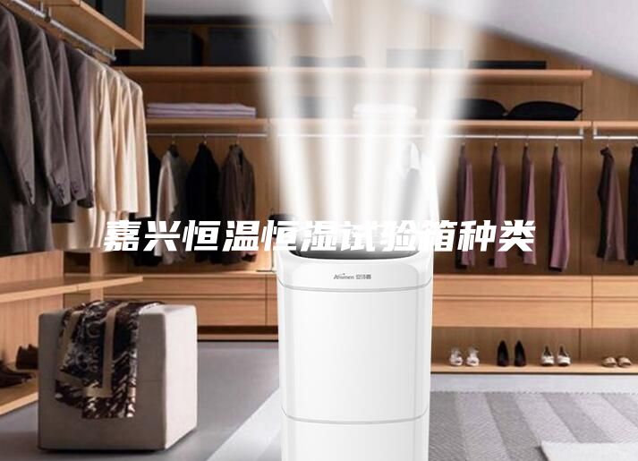 嘉兴恒温恒湿试验箱种类