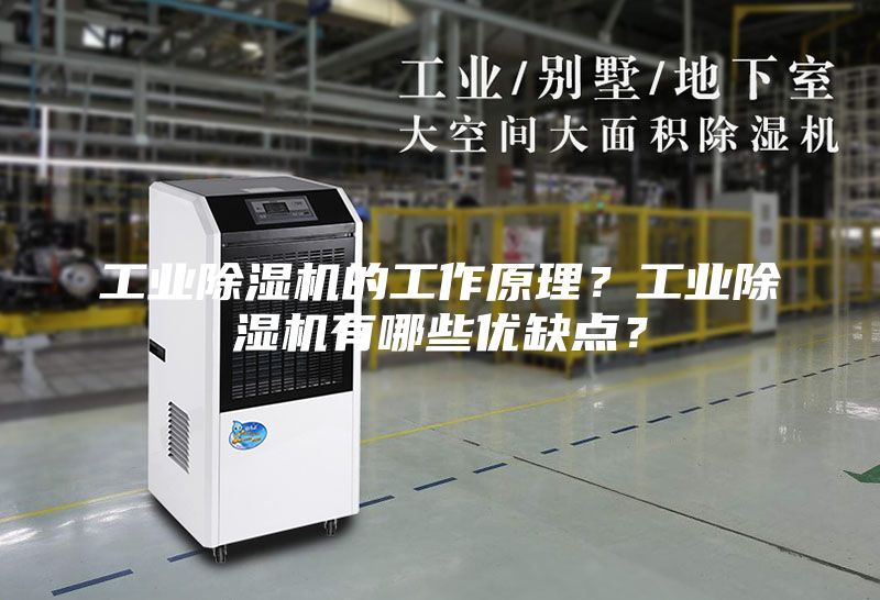 工业除湿机的工作原理？工业除湿机有哪些优缺点？