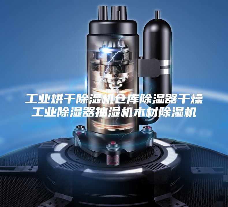 工业烘干除湿机仓库除湿器干燥工业除湿器抽湿机木材除湿机