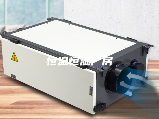 恒温恒湿厂房