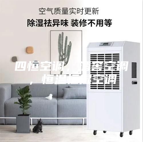 四恒空调，酒窖空调，恒温恒湿空调