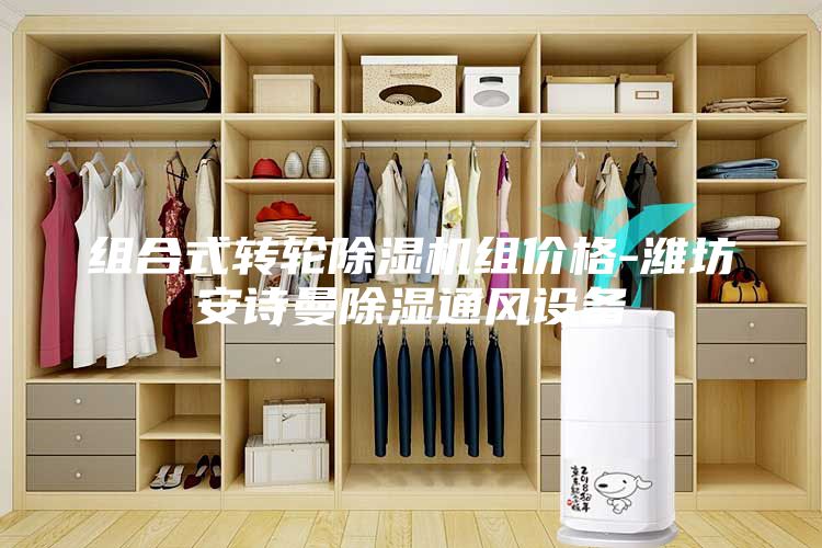 组合式转轮除湿机组价格-潍坊安诗曼除湿通风设备