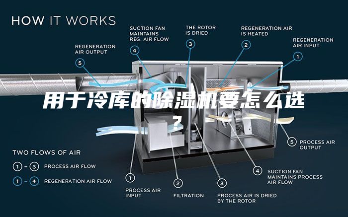 用于冷库的除湿机要怎么选？