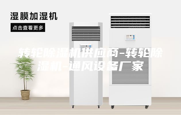 转轮除湿机供应商-转轮除湿机-通风设备厂家