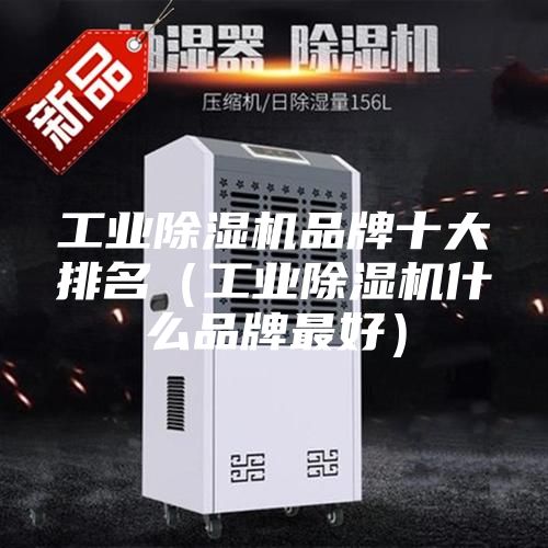工业除湿机品牌十大排名（工业除湿机什么品牌最好）
