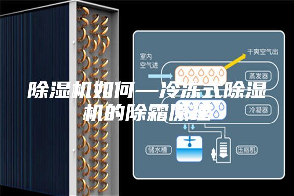 除湿机如何—冷冻式除湿机的除霜原理