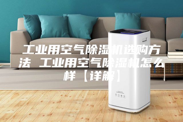 工业用空气除湿机选购方法 工业用空气除湿机怎么样【详解】