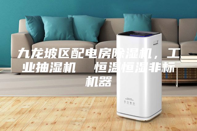 九龙坡区配电房除湿机，工业抽湿机  恒温恒湿非标机器