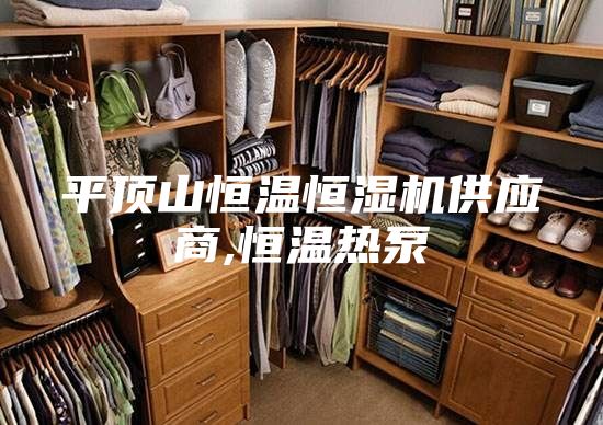 平顶山恒温恒湿机供应商,恒温热泵
