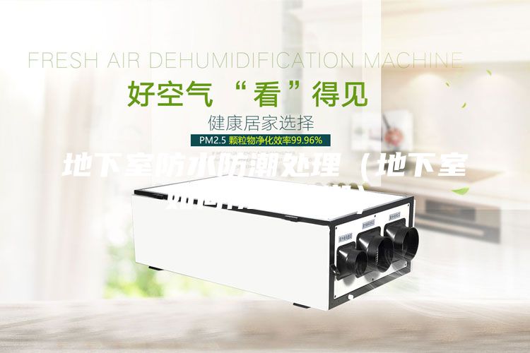 地下室防水防潮处理（地下室如何防水防潮）