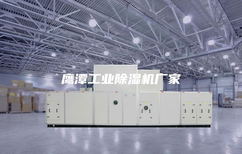 鹰潭工业除湿机厂家