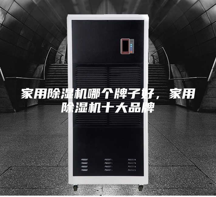 家用除湿机哪个牌子好，家用除湿机十大品牌