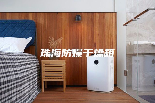 珠海防爆干燥箱