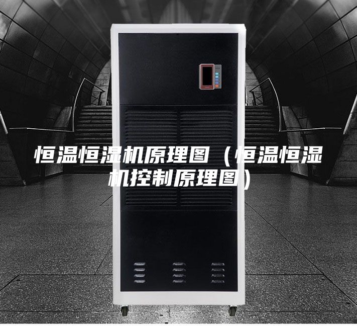 恒温恒湿机原理图（恒温恒湿机控制原理图）