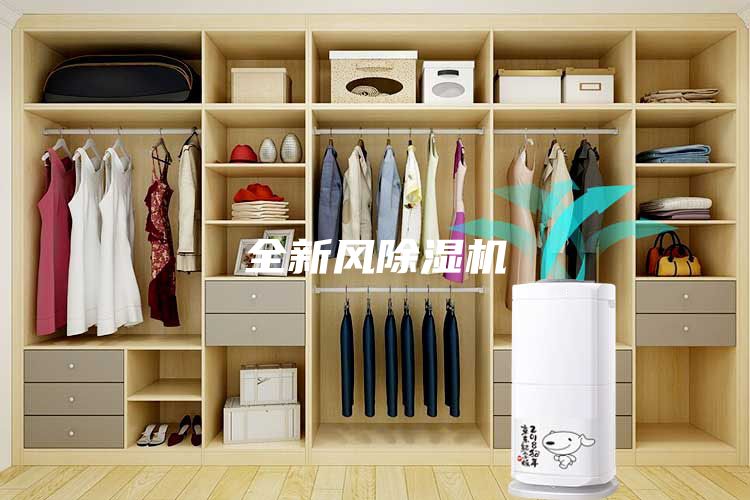 全新风除湿机