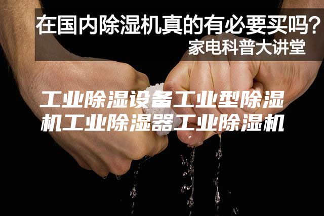 工业除湿设备工业型除湿机工业除湿器工业除湿机