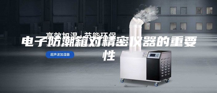 电子防潮箱对精密仪器的重要性