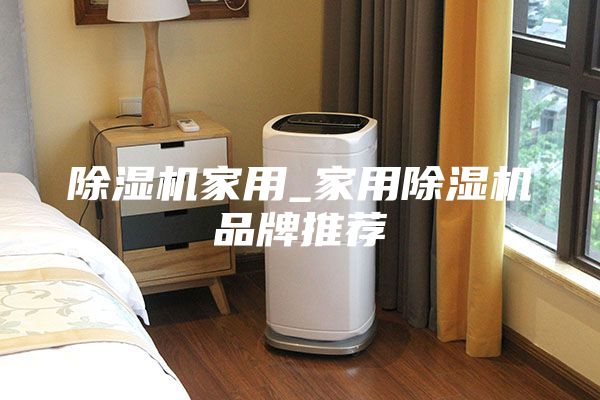 除湿机家用_家用除湿机品牌推荐