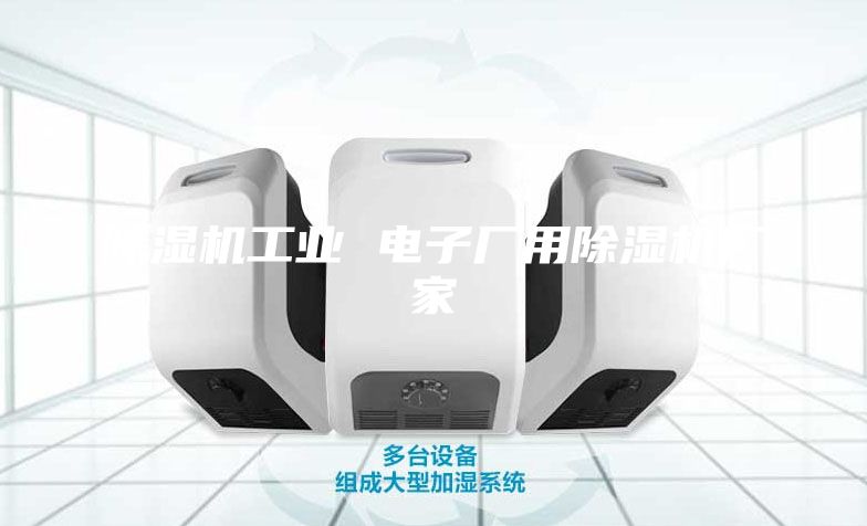 除湿机工业 电子厂用除湿机厂家