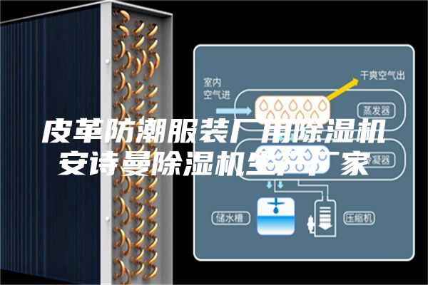 皮革防潮服装厂用除湿机安诗曼除湿机生产厂家