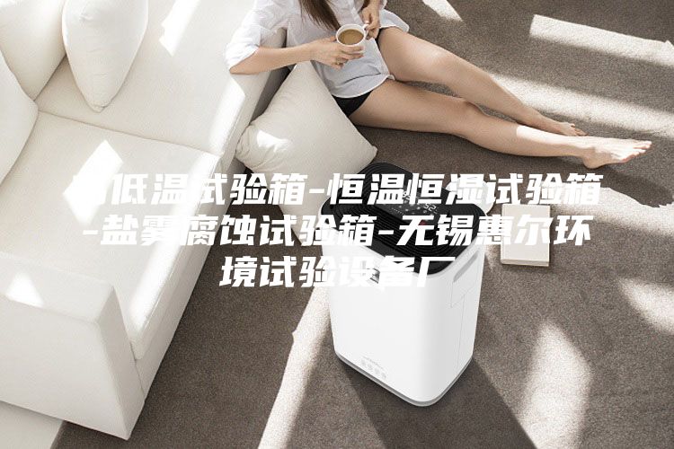 高低温试验箱-恒温恒湿试验箱-盐雾腐蚀试验箱-无锡惠尔环境试验设备厂