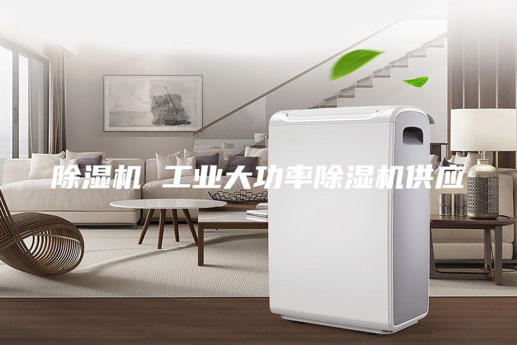 除湿机 工业大功率除湿机供应