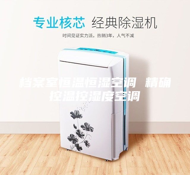 档案室恒温恒湿空调 精确控温控湿度空调