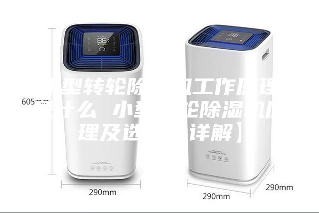 小型转轮除湿机工作原理是什么 小型转轮除湿机原理及选购【详解】
