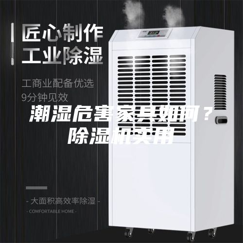 潮湿危害家具如何？除湿机实用