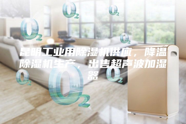 昆明工业用除湿机供应，降温除湿机生产，出售超声波加湿器