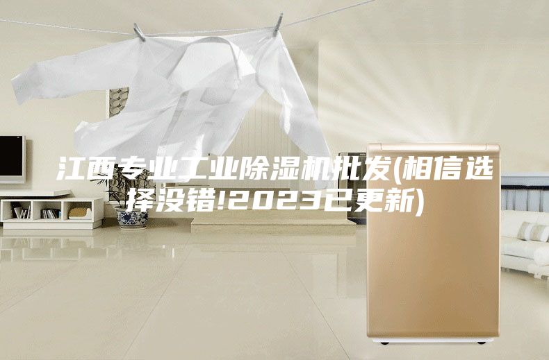 江西专业工业除湿机批发(相信选择没错!2023已更新)