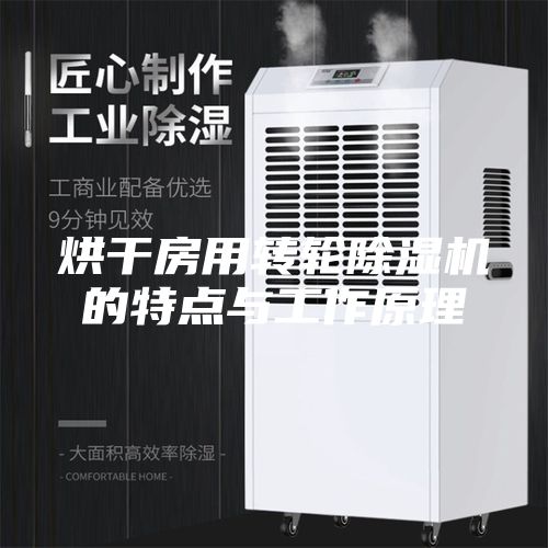 烘干房用转轮除湿机的特点与工作原理