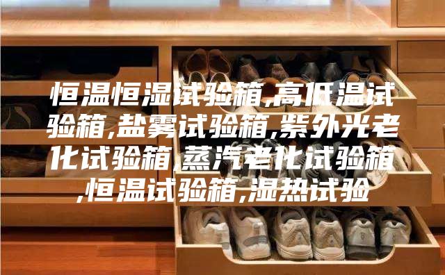 恒温恒湿试验箱,高低温试验箱,盐雾试验箱,紫外光老化试验箱,蒸汽老化试验箱,恒温试验箱,湿热试验