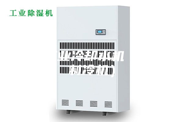 防爆工业冷却水机（防爆制冷机）