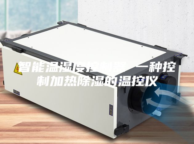 智能温湿度控制器 一种控制加热除湿的温控仪