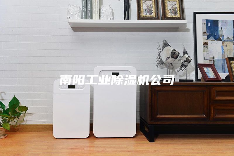 南阳工业除湿机公司