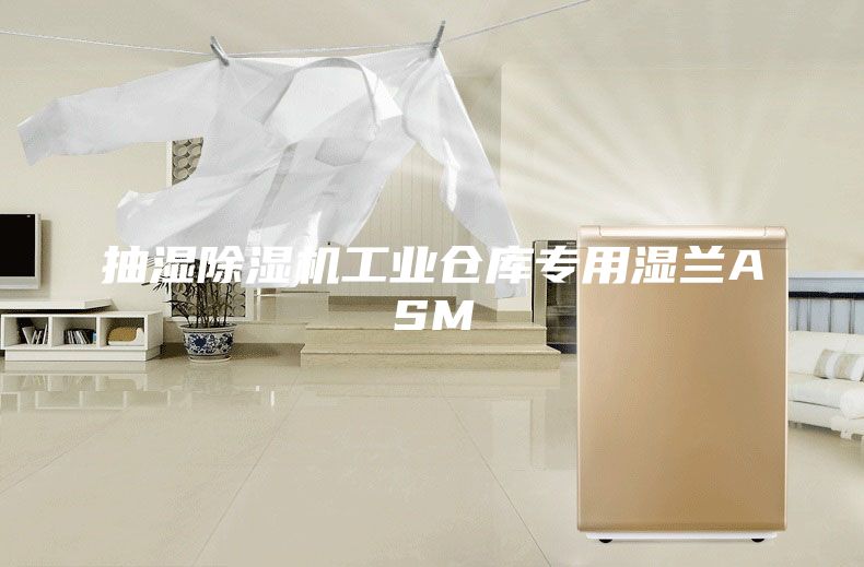 抽湿除湿机工业仓库专用湿兰ASM