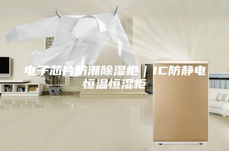 电子芯片防潮除湿柜｜IC防静电恒温恒湿柜
