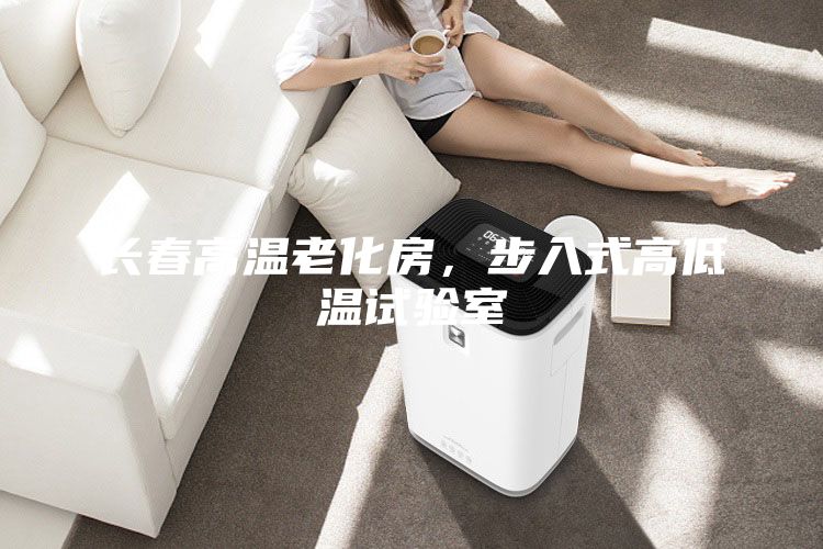 长春高温老化房，步入式高低温试验室