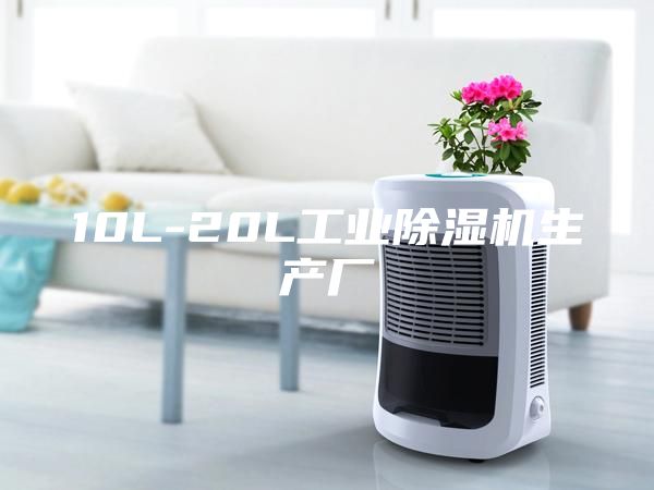 10L-20L工业除湿机生产厂