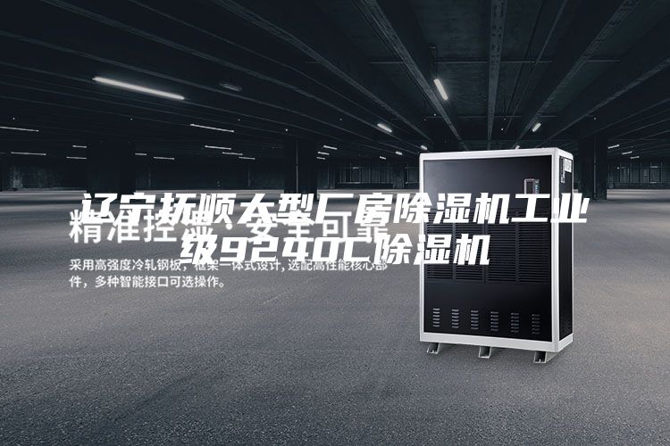辽宁抚顺大型厂房除湿机工业级9240C除湿机