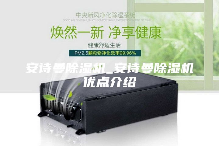 安诗曼除湿机_安诗曼除湿机优点介绍
