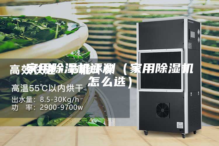 家用除湿机评测（家用除湿机怎么选）